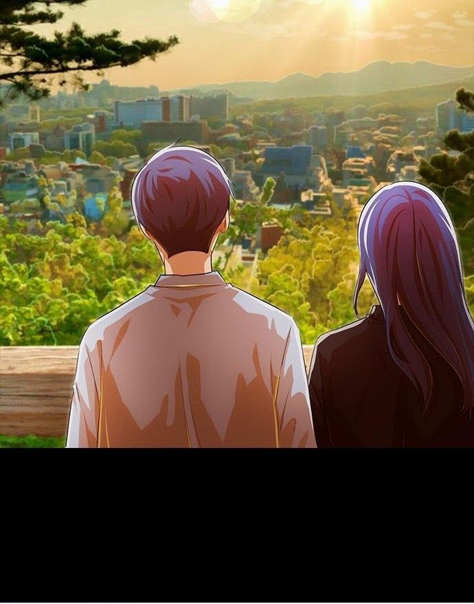 The Girl from Random Chatting! Chapter 246 - halaman 33