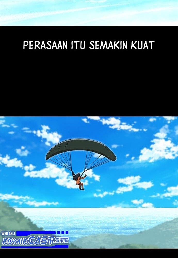 The Girl from Random Chatting! Chapter 246 - halaman 35