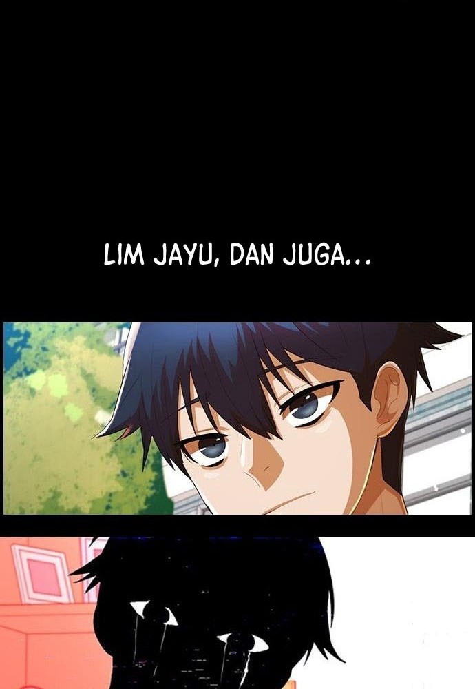 The Girl from Random Chatting! Chapter 246 - halaman 39