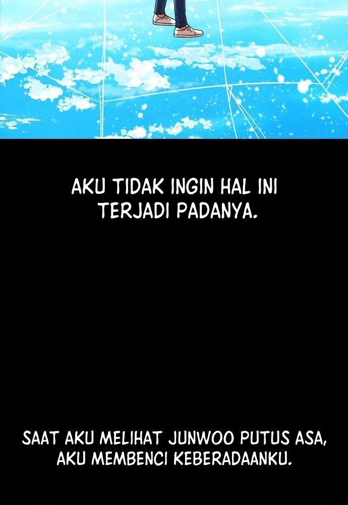 The Girl from Random Chatting! Chapter 246 - halaman 41
