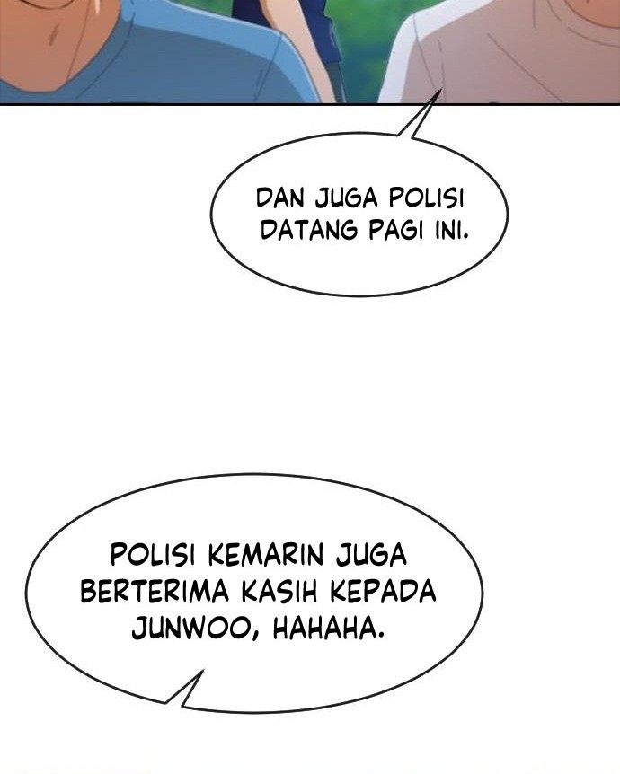 The Girl from Random Chatting! Chapter 246 - halaman 49