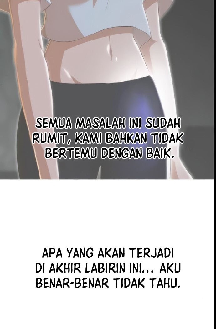 The Girl from Random Chatting! Chapter 246 - halaman 5