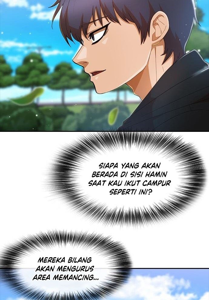 The Girl from Random Chatting! Chapter 246 - halaman 51