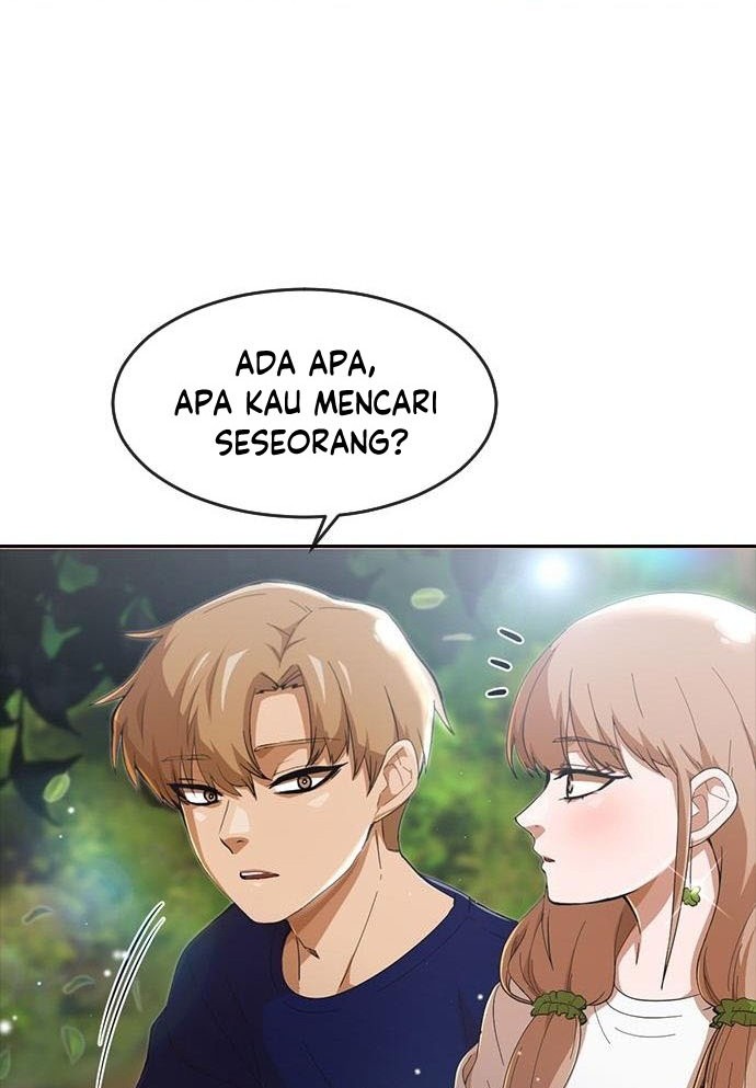 The Girl from Random Chatting! Chapter 246 - halaman 53
