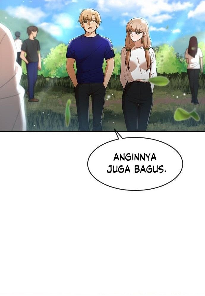 The Girl from Random Chatting! Chapter 246 - halaman 57