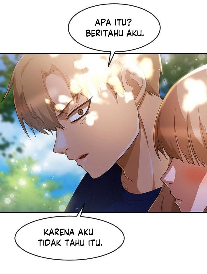 The Girl from Random Chatting! Chapter 246 - halaman 63