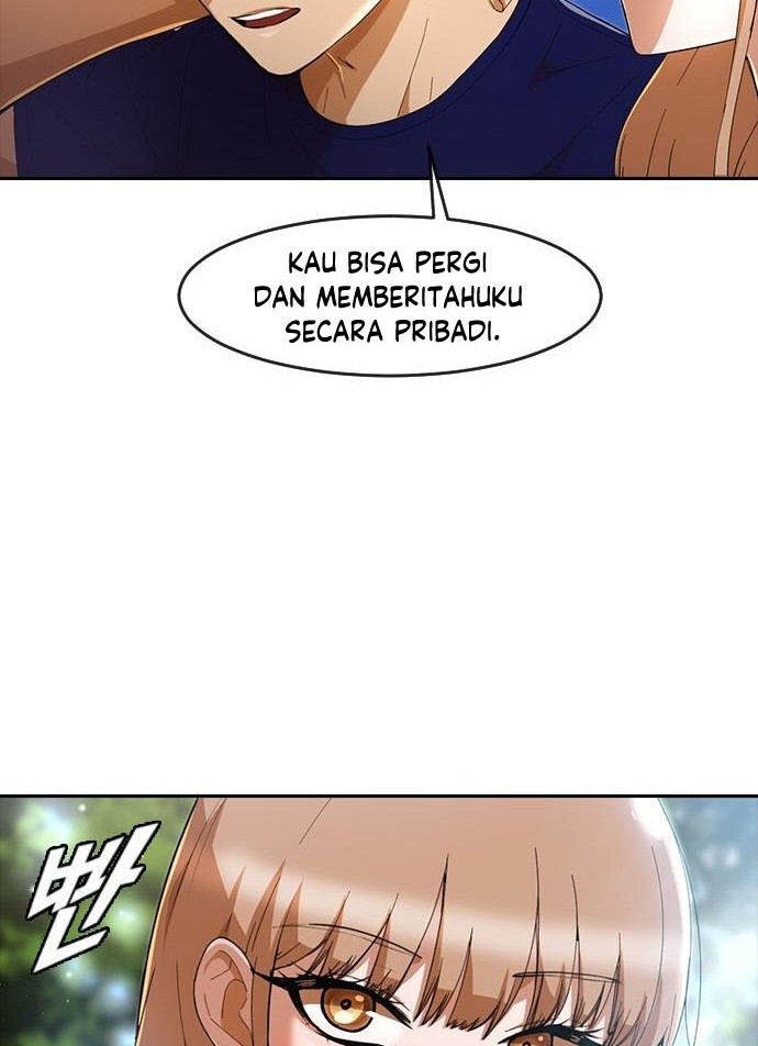 The Girl from Random Chatting! Chapter 246 - halaman 67