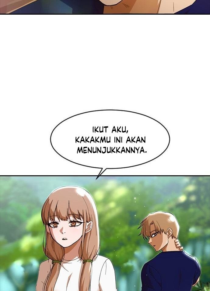 The Girl from Random Chatting! Chapter 246 - halaman 69