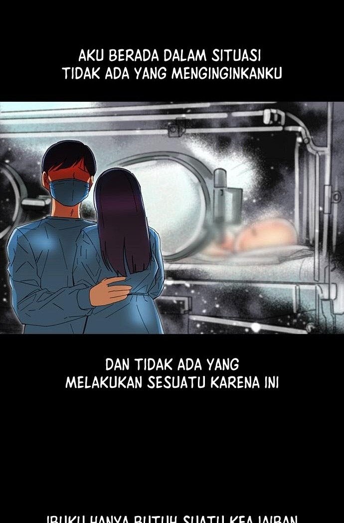 The Girl from Random Chatting! Chapter 246 - halaman 7
