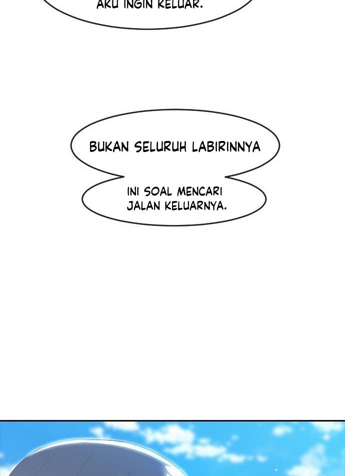 The Girl from Random Chatting! Chapter 246 - halaman 71