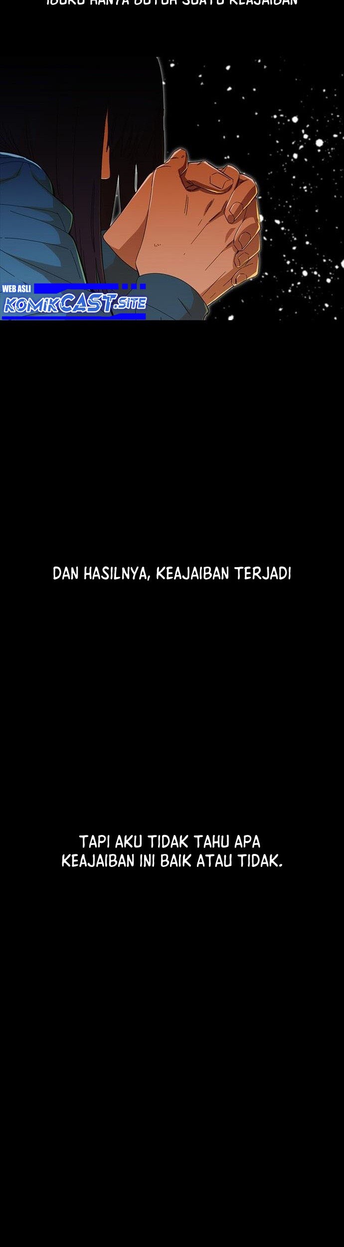 The Girl from Random Chatting! Chapter 246 - halaman 8
