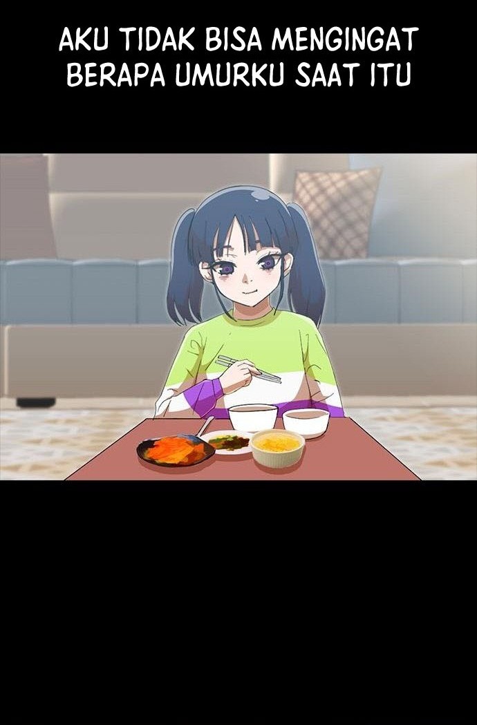 The Girl from Random Chatting! Chapter 246 - halaman 9