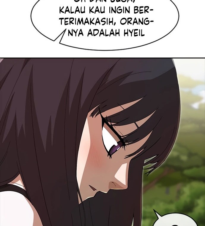 The Girl from Random Chatting! Chapter 247 - halaman 11