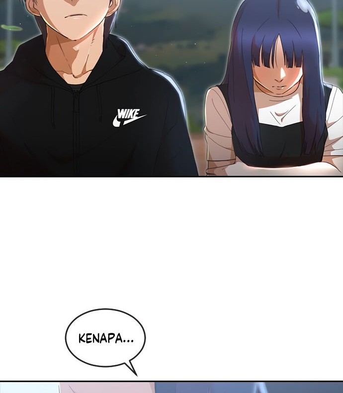 The Girl from Random Chatting! Chapter 247 - halaman 15