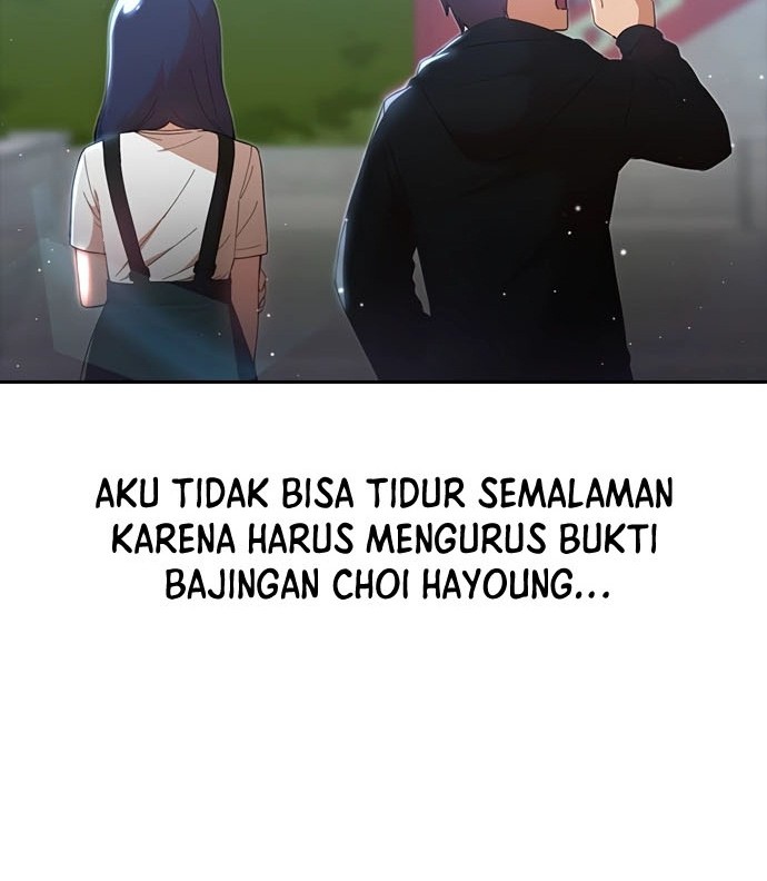 The Girl from Random Chatting! Chapter 247 - halaman 17