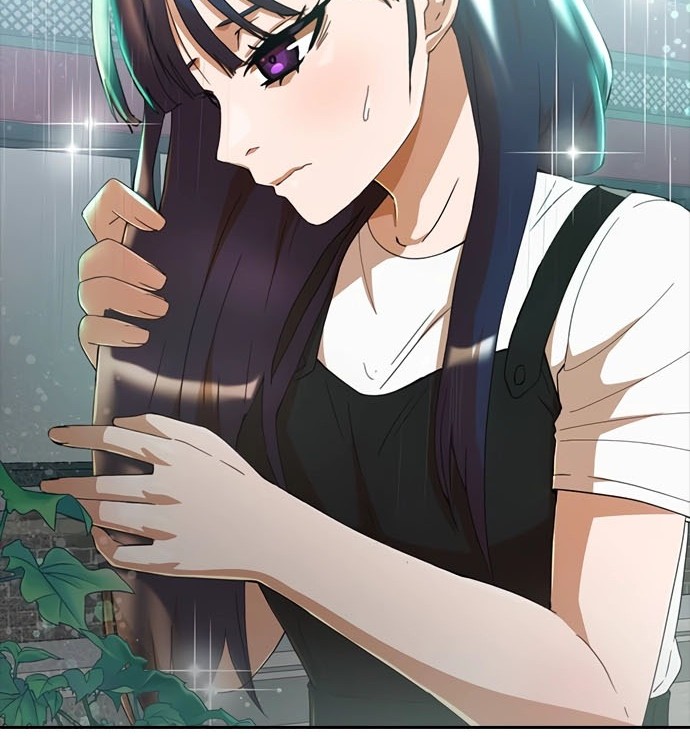 The Girl from Random Chatting! Chapter 247 - halaman 21