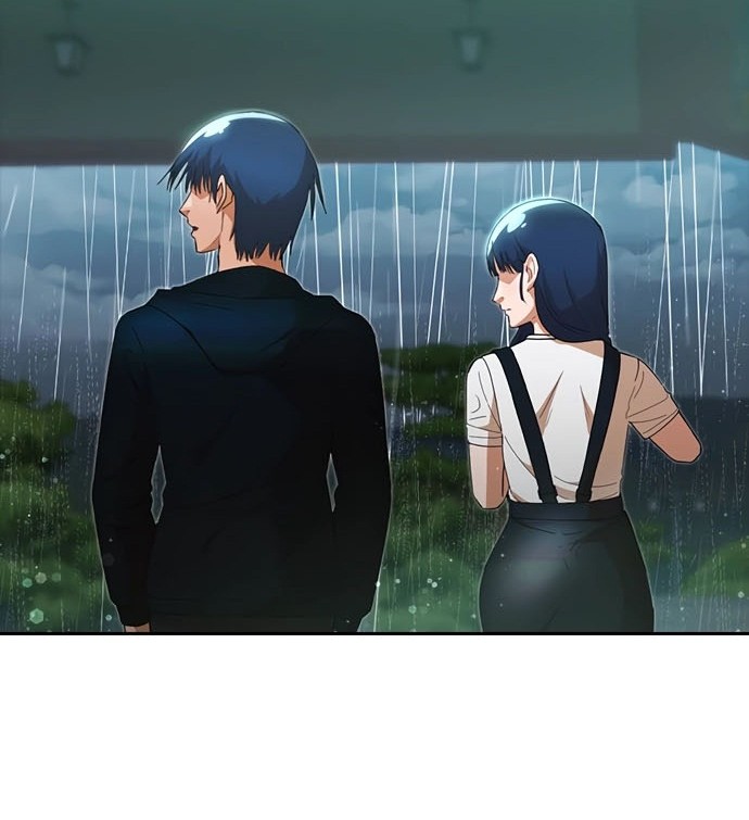 The Girl from Random Chatting! Chapter 247 - halaman 23