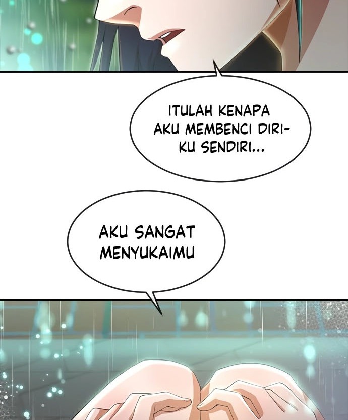 The Girl from Random Chatting! Chapter 247 - halaman 27