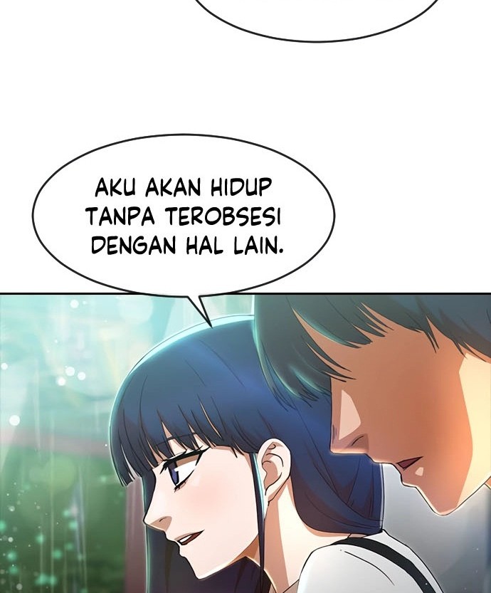 The Girl from Random Chatting! Chapter 247 - halaman 29