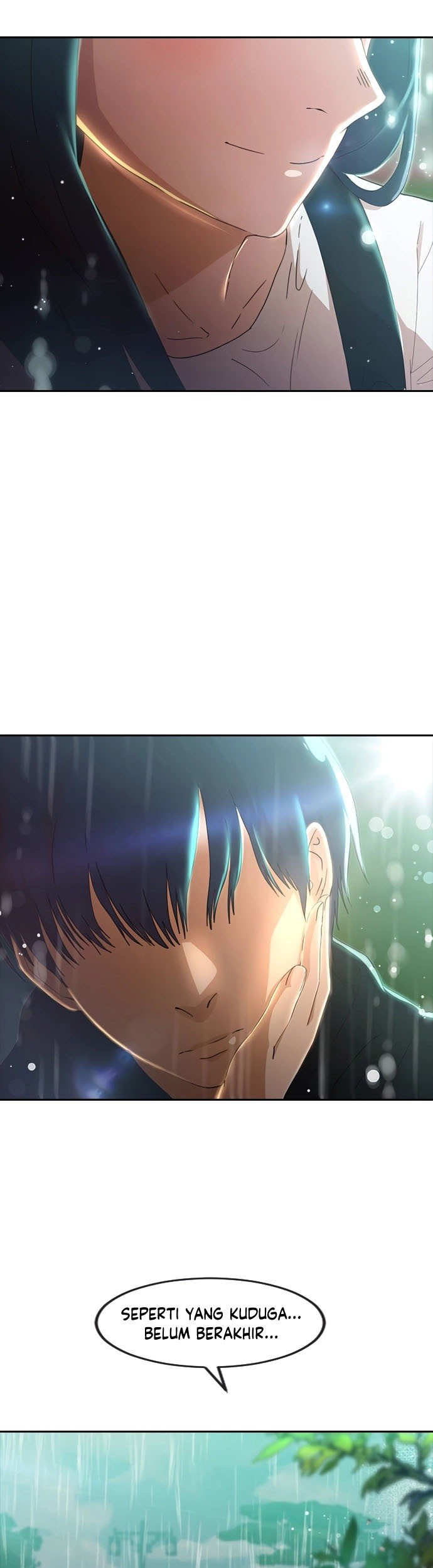 The Girl from Random Chatting! Chapter 247 - halaman 32