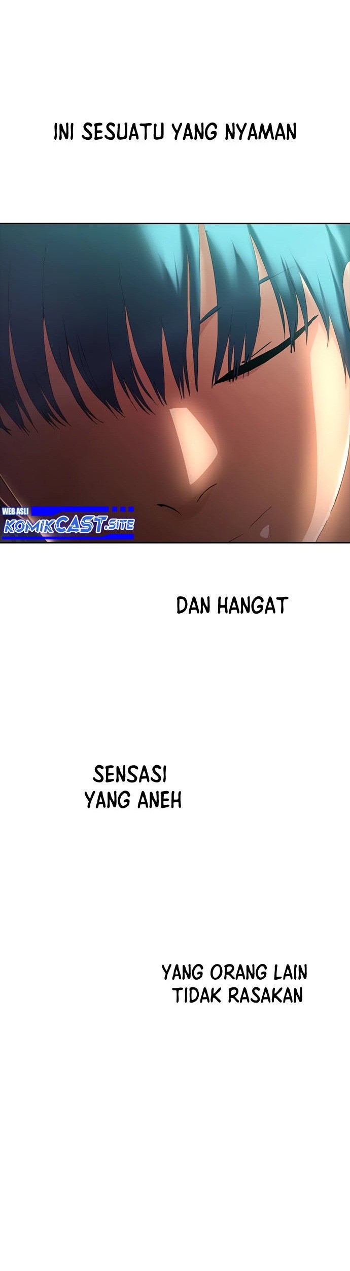 The Girl from Random Chatting! Chapter 247 - halaman 34
