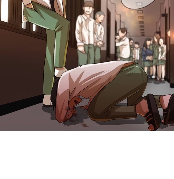 The Girl from Random Chatting! Chapter 247 - halaman 39