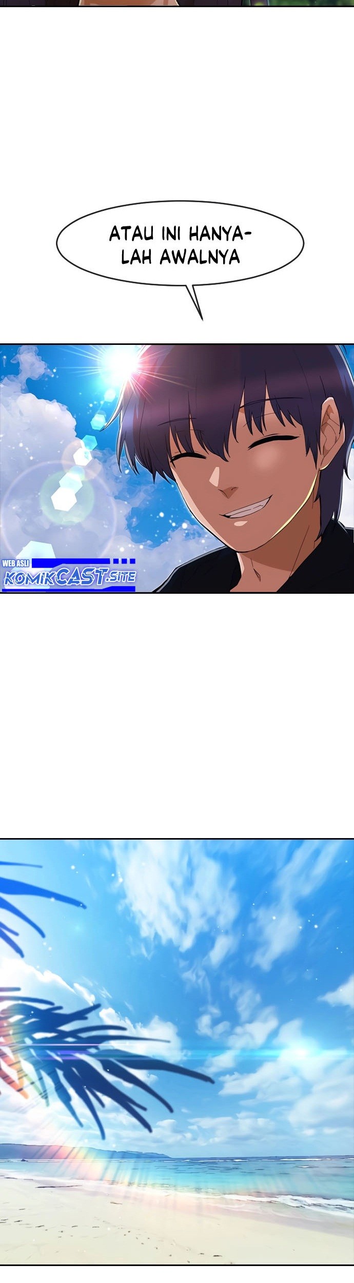 The Girl from Random Chatting! Chapter 247 - halaman 4