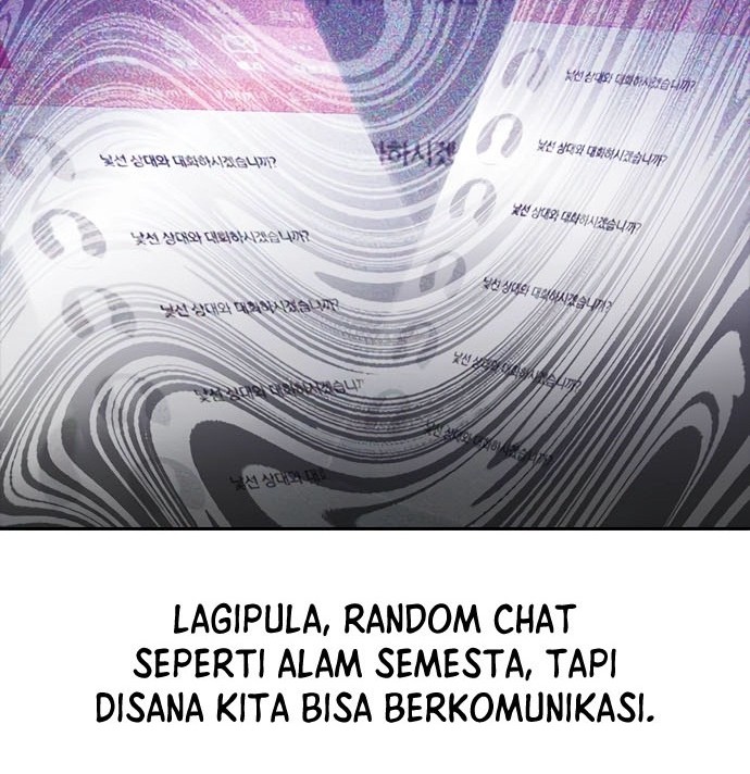 The Girl from Random Chatting! Chapter 247 - halaman 41