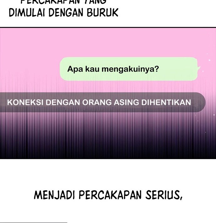 The Girl from Random Chatting! Chapter 247 - halaman 43