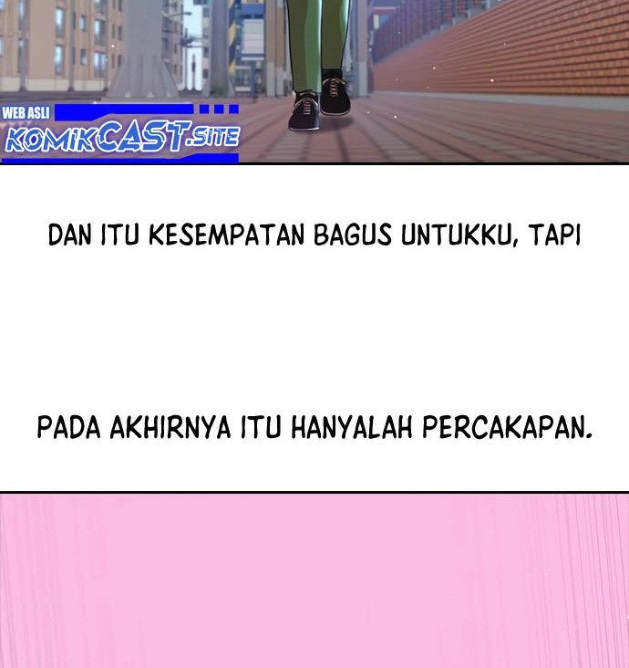 The Girl from Random Chatting! Chapter 247 - halaman 47