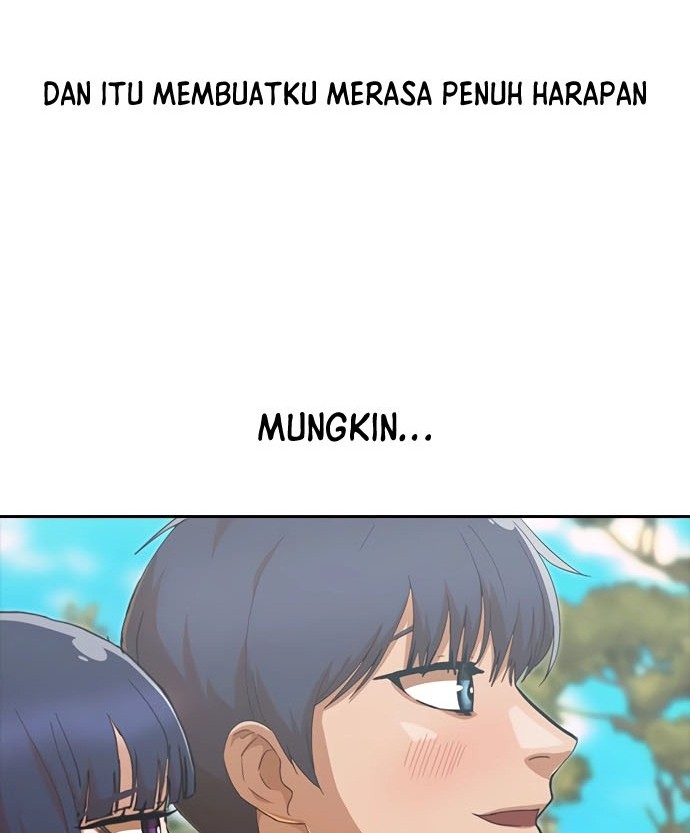 The Girl from Random Chatting! Chapter 247 - halaman 53