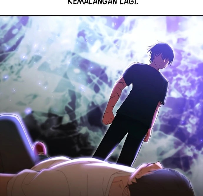 The Girl from Random Chatting! Chapter 247 - halaman 57