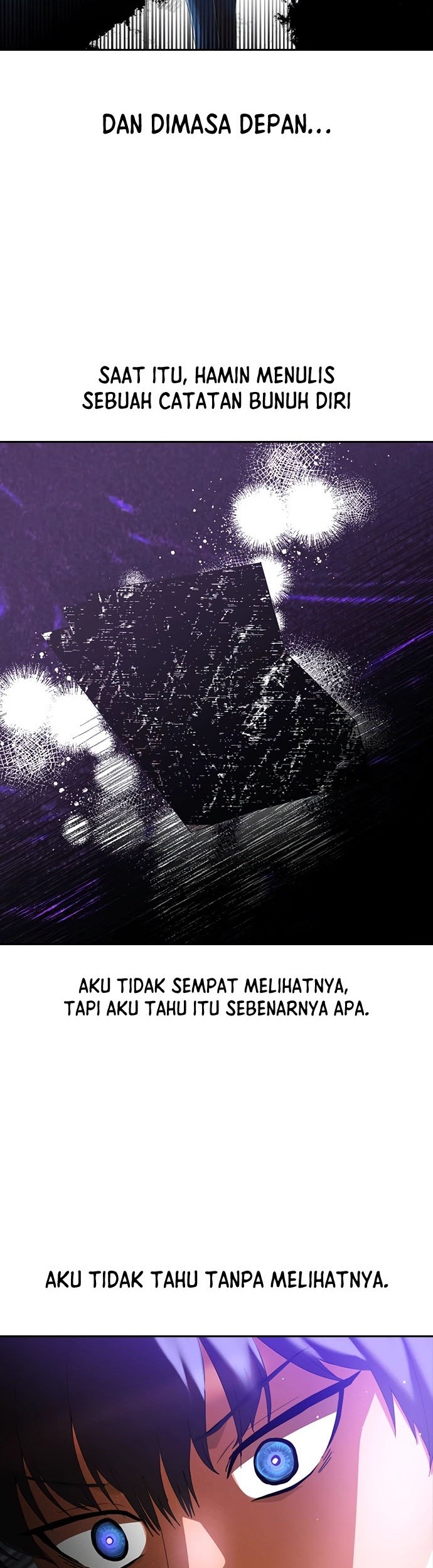 The Girl from Random Chatting! Chapter 247 - halaman 60