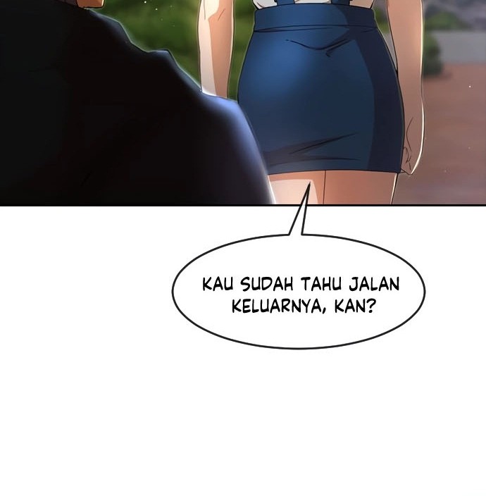 The Girl from Random Chatting! Chapter 247 - halaman 67
