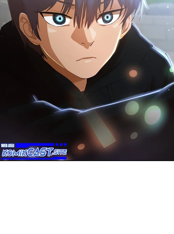 The Girl from Random Chatting! Chapter 247 - halaman 69