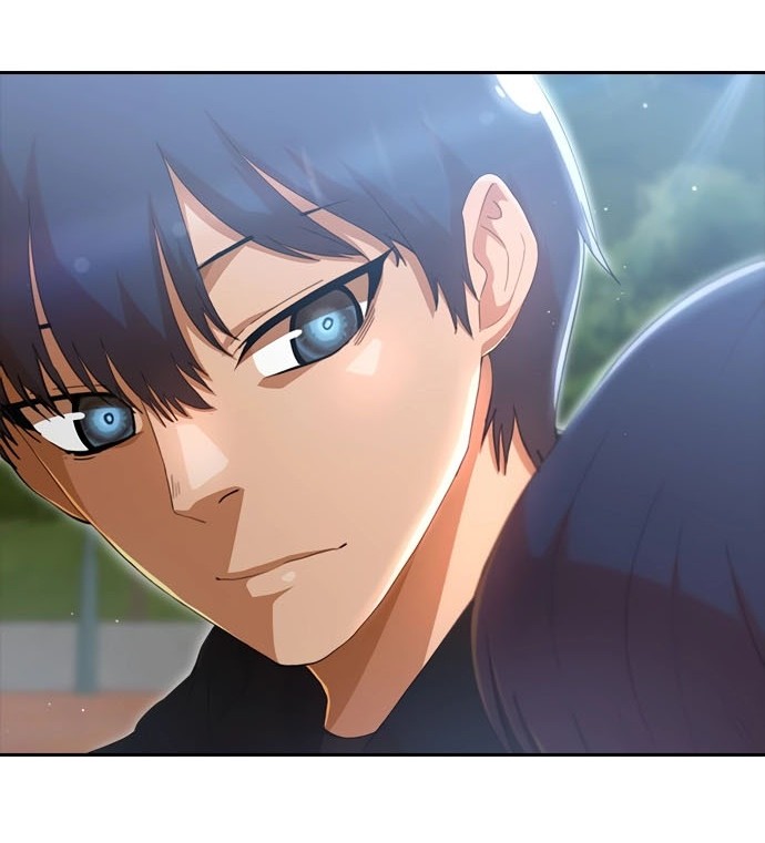 The Girl from Random Chatting! Chapter 247 - halaman 9