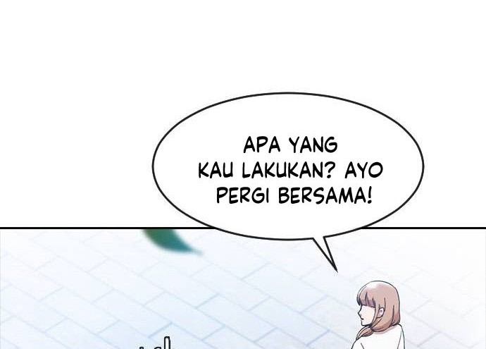 The Girl from Random Chatting! Chapter 248 - halaman 21