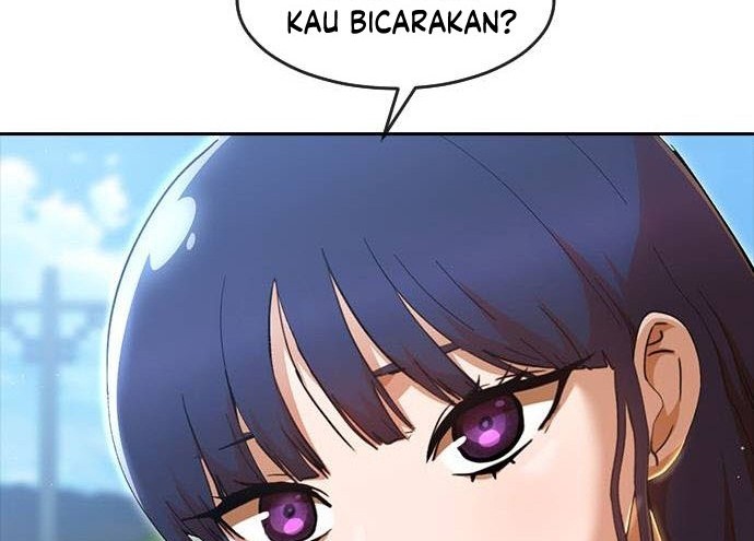 The Girl from Random Chatting! Chapter 248 - halaman 23