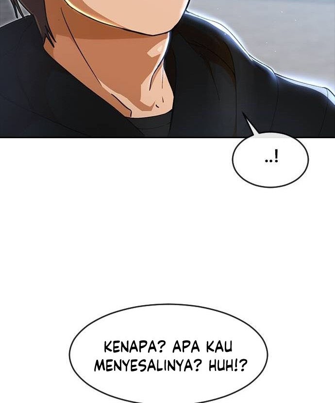 The Girl from Random Chatting! Chapter 248 - halaman 29