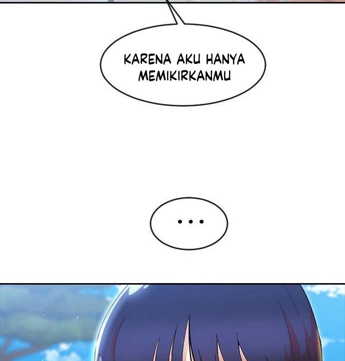 The Girl from Random Chatting! Chapter 248 - halaman 33