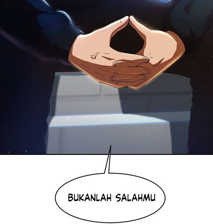 The Girl from Random Chatting! Chapter 248 - halaman 35