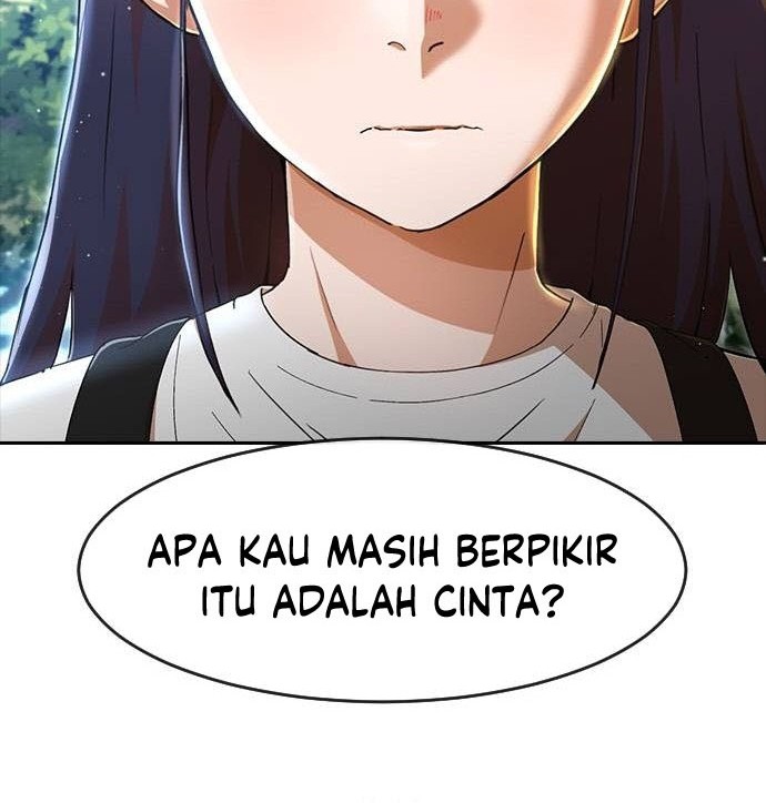 The Girl from Random Chatting! Chapter 248 - halaman 37