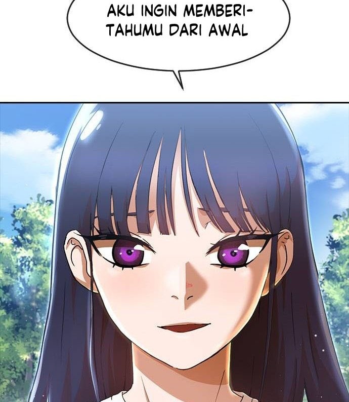 The Girl from Random Chatting! Chapter 248 - halaman 51