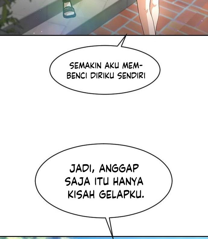The Girl from Random Chatting! Chapter 248 - halaman 53