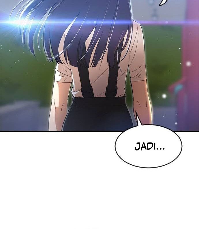 The Girl from Random Chatting! Chapter 248 - halaman 55