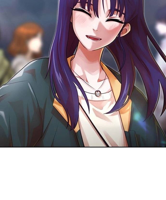 The Girl from Random Chatting! Chapter 248 - halaman 61