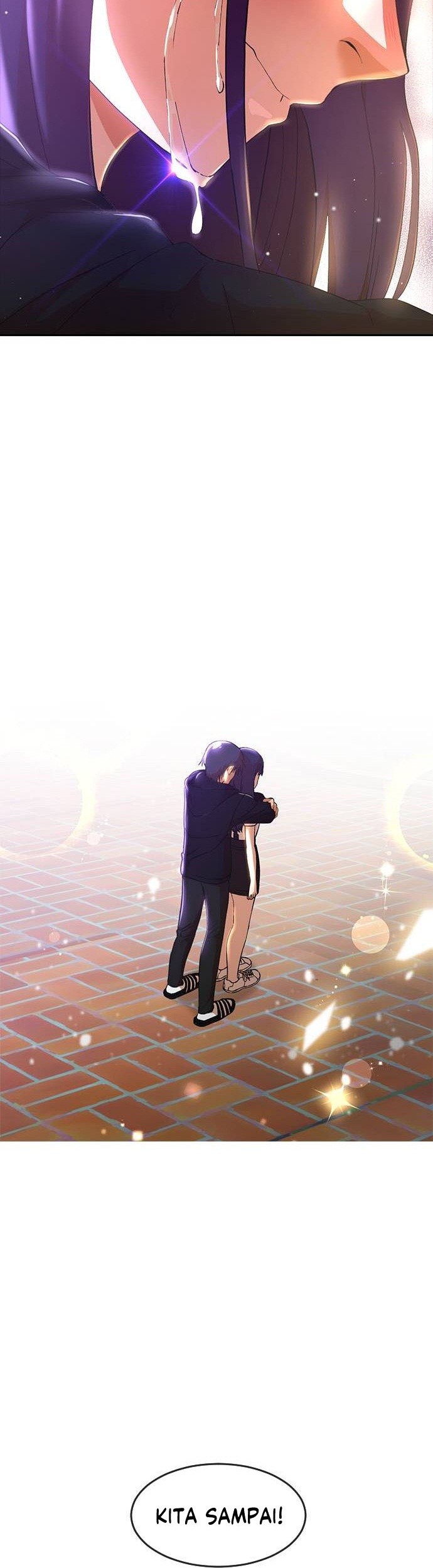 The Girl from Random Chatting! Chapter 248 - halaman 66