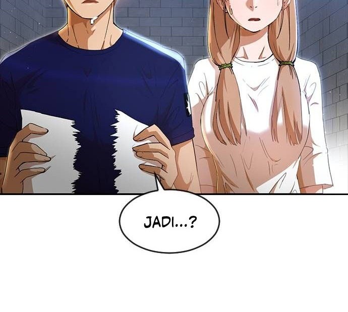 The Girl from Random Chatting! Chapter 248 - halaman 7
