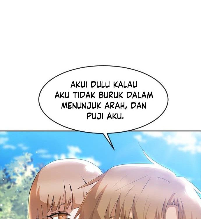 The Girl from Random Chatting! Chapter 248 - halaman 71