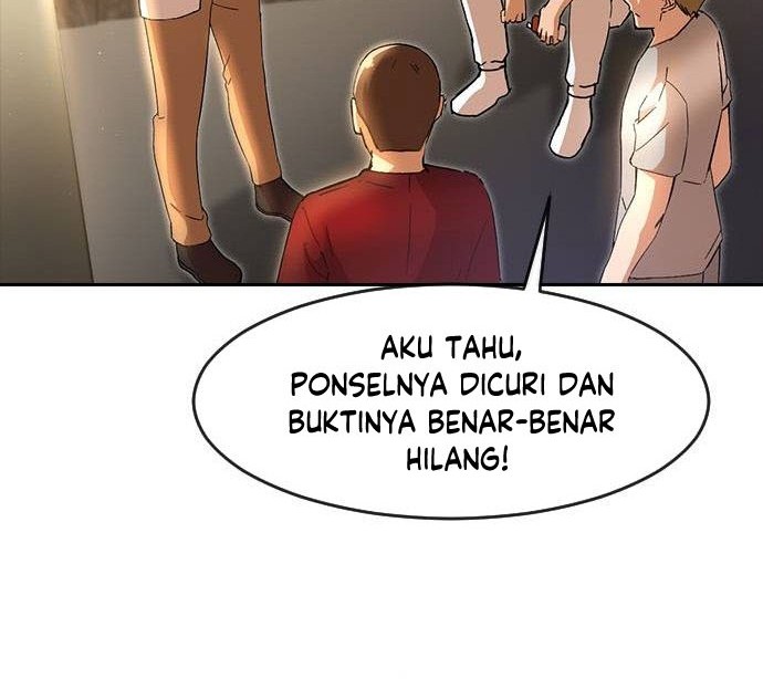 The Girl from Random Chatting! Chapter 248 - halaman 79
